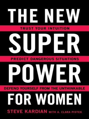 cover image of The New Superpower for Women